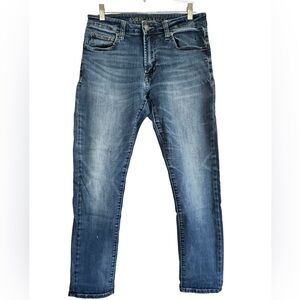American Eagle Outfitters Straight Jeans Size 30